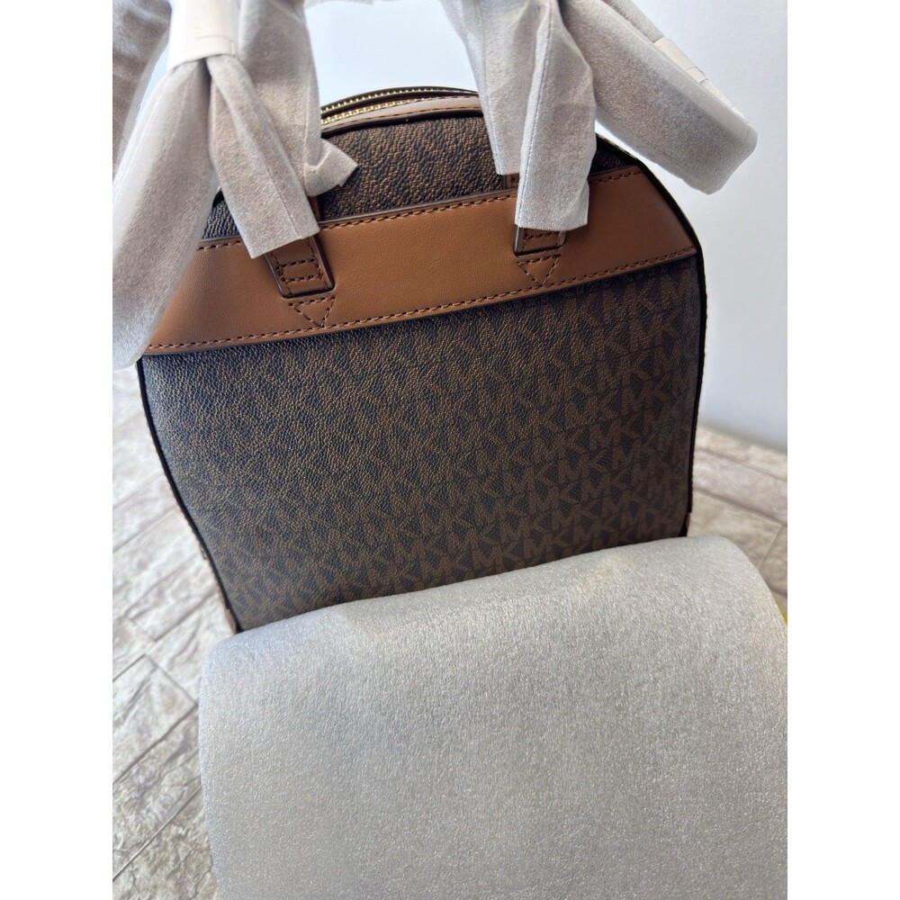 NWT MICHAEL KORS BACKPACK - Picture 4 of 16